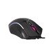 Gaming Mouse M653 RGB - 12800dpi, programmable, 1000Hz