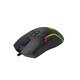 Gaming Mouse M655 RGB - 12000dpi, 7 programmable buttons, 1000Hz