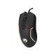 Gaming Mouse M655 RGB - 12000dpi, 7 programmable buttons, 1000Hz