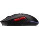 безжична геймърска мишка Wireless Gaming Mouse M701W - 4800dpi, rechargable