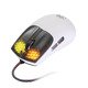 Геймърска мишка Gaming Mouse M727 RGB - 12000dpi, 6 programmable buttons, 1000Hz
