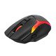 Wireless Gaming Mouse M729W - 8000dpi, 500Hz, rechargable, RGB