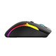 Wireless Gaming Mouse M729W - 8000dpi, 500Hz, rechargable, RGB