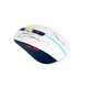 безжична геймърска мишка Wireless Gaming Mouse M796W - 3200dpi, rechargable