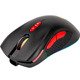 безжична геймърска мишка Wireless Gaming Mouse M797W - 10000dpi, rechargable