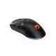 безжична геймърска мишка Wireless Gaming Mouse M803W - 4800dpi, rechargable