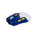 безжична геймърска мишка Wireless Gaming Mouse Duke 20 White G803W WB - 4800dpi, 2.4G, Bluetooth