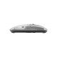 Wireless Mouse M810W Black - 1600dpi, 2.4G, Bluetooth