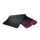 Gaming Mousepad MG011- Size XL, RGB, USB hub