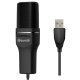 професионален стрийминг микрофон Streaming Professional capacitor microphone USB - MARVO-MIC-03