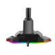 Геймърски микрофон Gaming USB Microphone - MIC-05 - USB, RGB