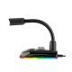 Gaming USB Microphone - MIC-05 - USB, RGB Gaming USB Microphone - MIC-05 - USB, RGB