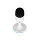 Геймърски микрофон Gaming USB Microphone - MIC-06 White - USB, RGB