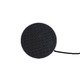 Геймърски микрофон Gaming USB Microphone - MIC-06 White - USB, RGB