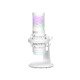 Геймърски микрофон Gaming USB Microphone Blast 60 White - MIC-07 WH - USB, RGB