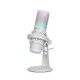 Геймърски микрофон Gaming USB Microphone Blast 60 White - MIC-07 WH - USB, RGB