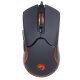 Gaming Mouse M359 RGB - 3200dpi, Programmable, 1000Hz
