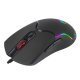 Gaming Mouse M359 RGB - 3200dpi, Programmable, 1000Hz