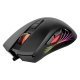 Gaming Mouse M519 RGB - 12000dpi, 8 programmable buttons, 1000Hz