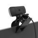 Web Camera USB - MPC01 - 1080p, LED, Audio