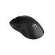 безжична геймърска мишка Wireless Gaming Mouse Niro 320 G867W - Bluetooth, 2.4G, 8000dpi