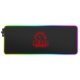 светеща подложка за мишка Gaming Mousepad G45 - Size XL, RGB - MARVO-PRO-G45
