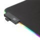 светеща подложка за мишка Gaming Mousepad G45 - Size XL, RGB - MARVO-PRO-G45