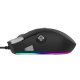 геймърска мишка Gaming Mouse G960 RGB - 9000dpi, programmable, 1000Hz - MARVO-PRO-G960