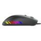 геймърска мишка Gaming Mouse G985 RGB - 10000dpi, 1000Hz, programmable - MARVO-G985