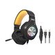 Gaming Headphones Pulz 80 - MARVO-HG9084-BK