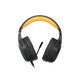 Gaming Headphones Pulz 80 - MARVO-HG9084-BK