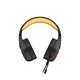 Gaming Headphones Pulz 80 - MARVO-HG9084-BK