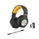 Gaming Headphones Pulz 80W - Bluetooth, 2.4G - MARVO-HG9084W