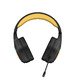 Gaming Headphones Pulz 80W - Bluetooth, 2.4G - MARVO-HG9084W