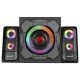 тонколони Gaming Speakers 2.1 24W Bluetooth RGB - MARVO-SG-290-BT