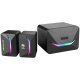 Gaming Speakers 2.1 11W RGB - MARVO-SG-235