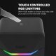 Gaming Speakers 2.1 11W RGB - MARVO-SG-235