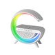 Wireless Gaming Speaker SG-302 - Bluetooth, RGB, Wireless Charging Station