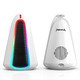 Тонколони Gaming Speakers 2.0 6W, RGB - Monka Zilla SG-500