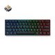 Gaming Mechanical Keyboard Ace 60 Pro - 8K, KTEK Magnetic Switch [Linear] (English US), Black