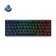Gaming Mechanical Keyboard Ace 60 Pro - 8K, TTC Uranus Magnetic Switch - Standard [Linear] (English US), Black