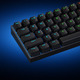 Gaming Mechanical Keyboard Ace 60 Pro - 8K, TTC Uranus Magnetic Switch - Standard [Linear] (English US), White