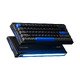 Gaming Mechanical Keyboard Ace 68 Turbo - 16K, Mount Tai Magnetic Switch GT [Tactile] (English US), Black