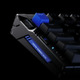 Gaming Mechanical Keyboard Ace 68 Turbo - 16K, Mount Tai Magnetic Switch GT [Tactile] (English US), Black