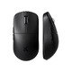 L7 Ultra Plus Black - Wireless Gaming Mouse - Dual 8K, Kailh Optical