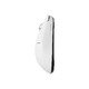професионална геймърска мишка L7 Pro White - Wireless Gaming Mouse - Dual 8K, Kailh Optical