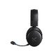 безжични геймърски слушалки Wireless Gaming Headphones - V9 Pro Steel Black - Bluetooth , 2.4G