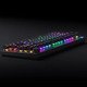 Gaming Mechanical Keyboard Mix 87 Ultra Esports - 8K, Mount Tai Magnetic Switch GT [Tactile] (English US), Black