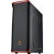 Кутия за компютър Case ATX MEVIUS V1