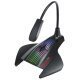 геймърски микрофон Gaming Microphone RGB USB - MARVO-MIC-01